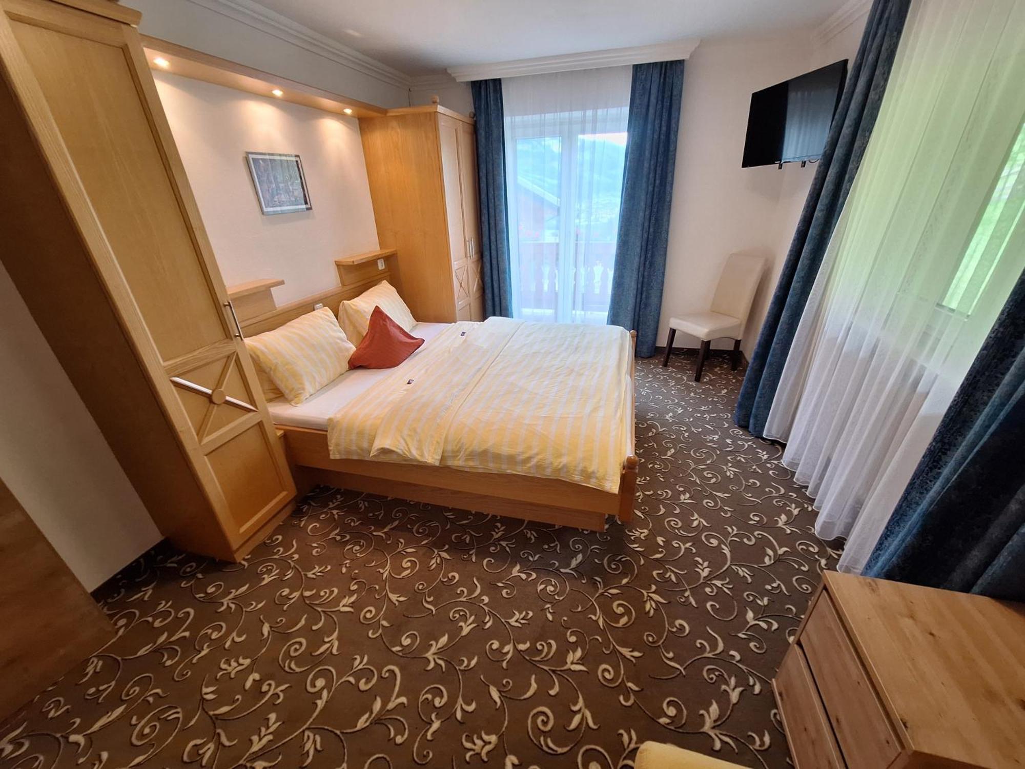 Pension Appartements Reithof Sankt Johann im Pongau Dış mekan fotoğraf