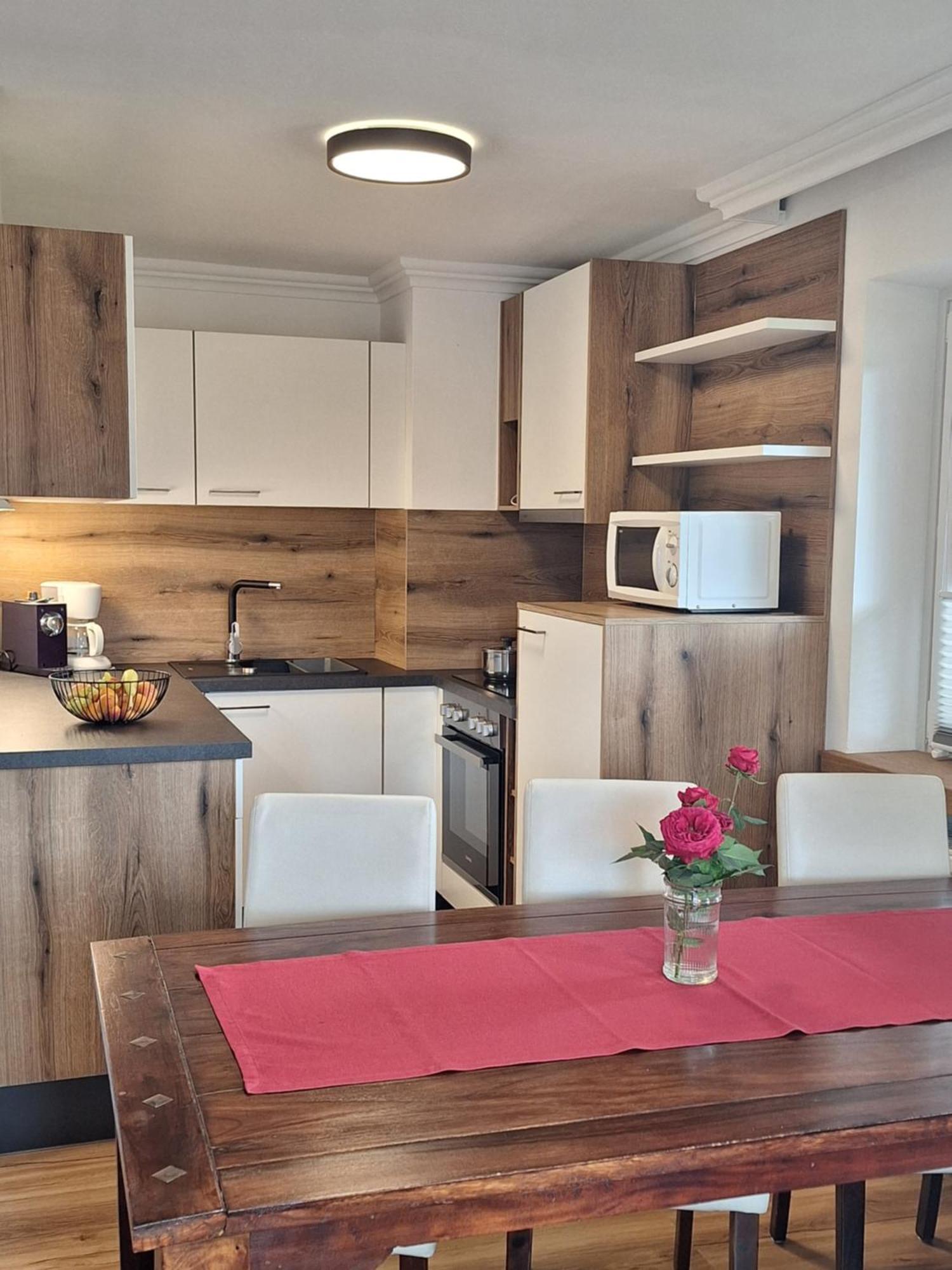 Pension Appartements Reithof Sankt Johann im Pongau Dış mekan fotoğraf