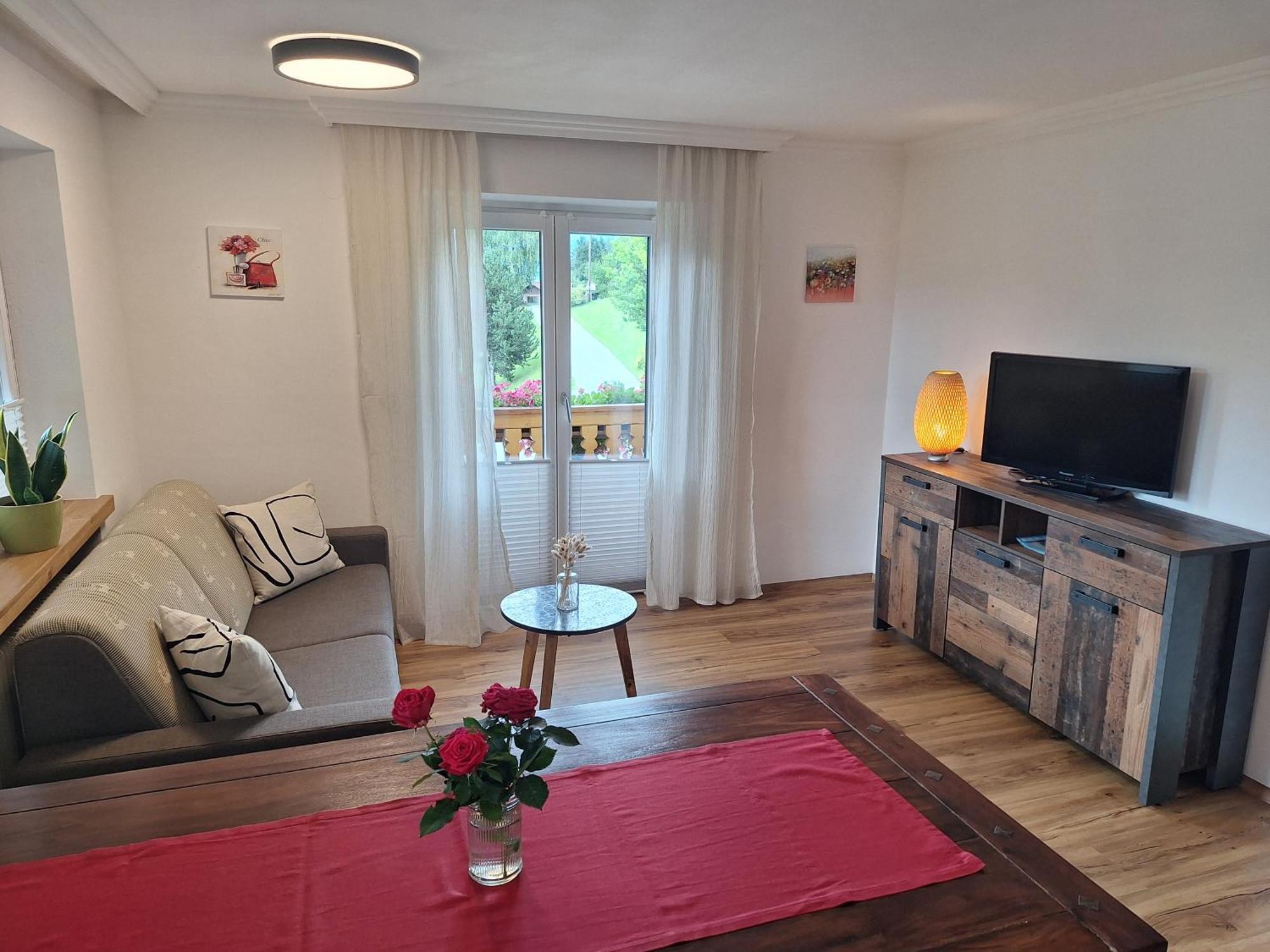 Pension Appartements Reithof Sankt Johann im Pongau Dış mekan fotoğraf