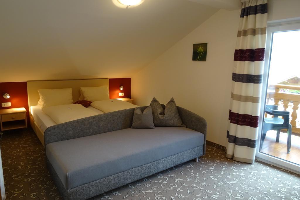 Pension Appartements Reithof Sankt Johann im Pongau Dış mekan fotoğraf