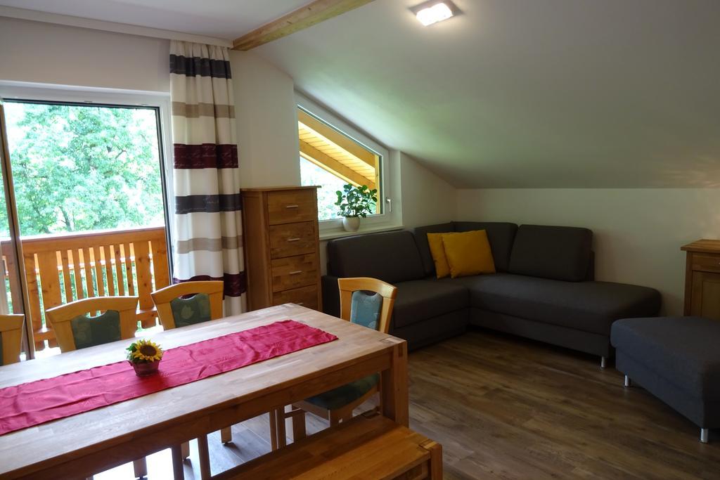 Pension Appartements Reithof Sankt Johann im Pongau Dış mekan fotoğraf