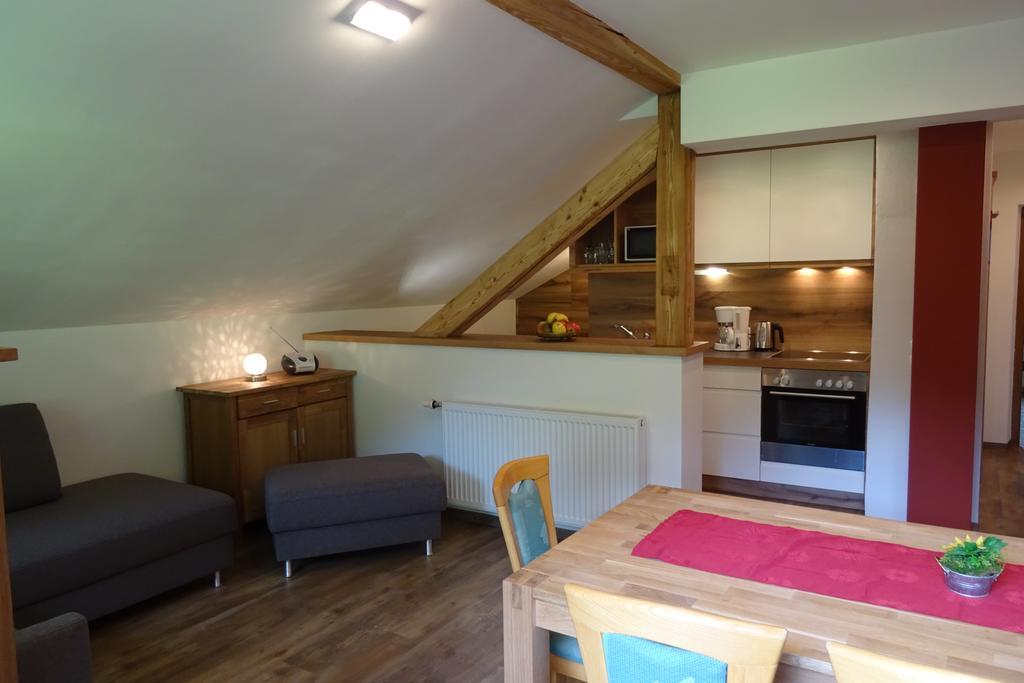 Pension Appartements Reithof Sankt Johann im Pongau Dış mekan fotoğraf