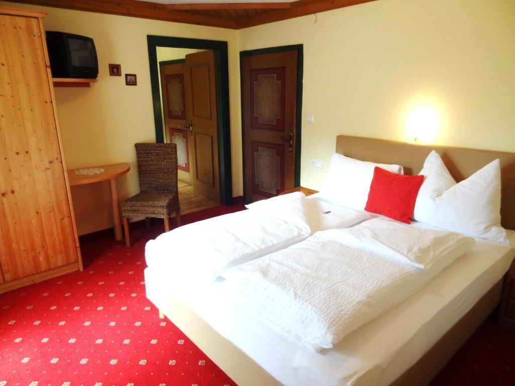 Pension Appartements Reithof Sankt Johann im Pongau Oda fotoğraf