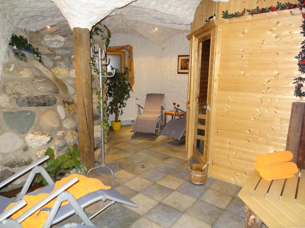 Pension Appartements Reithof Sankt Johann im Pongau Dış mekan fotoğraf