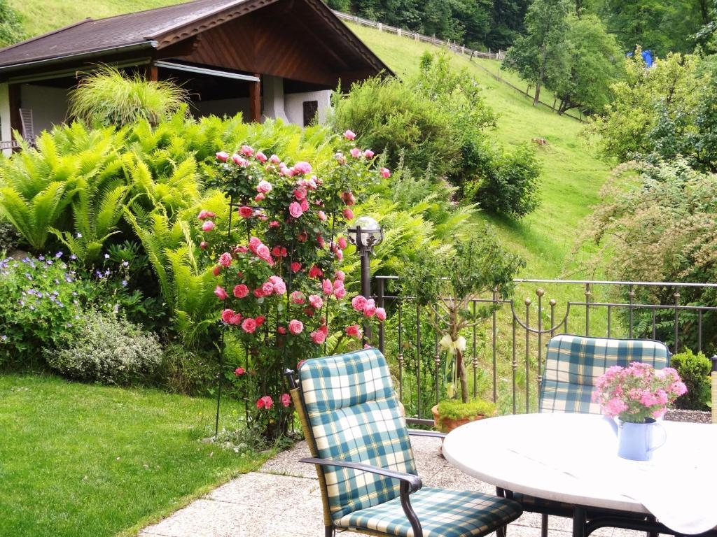 Pension Appartements Reithof Sankt Johann im Pongau Dış mekan fotoğraf
