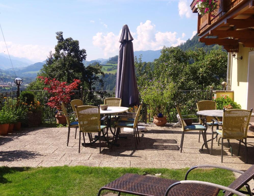 Pension Appartements Reithof Sankt Johann im Pongau Dış mekan fotoğraf