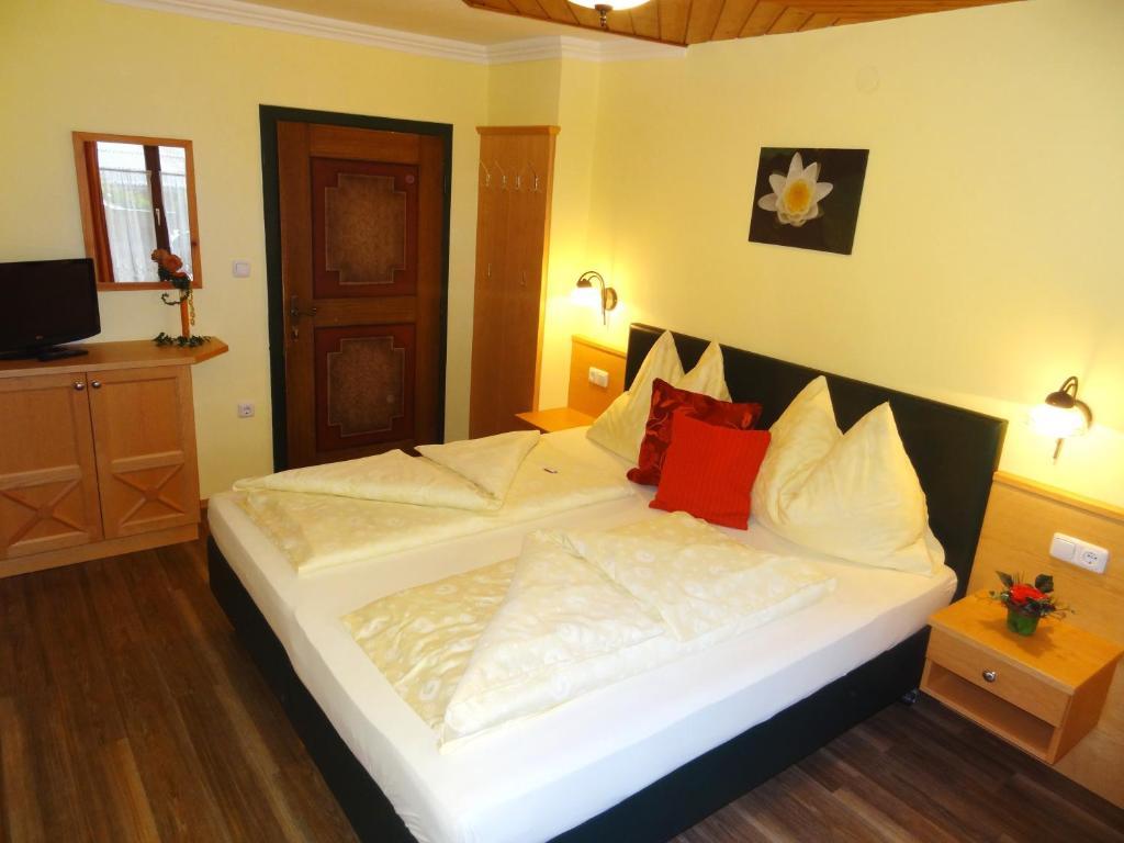 Pension Appartements Reithof Sankt Johann im Pongau Oda fotoğraf