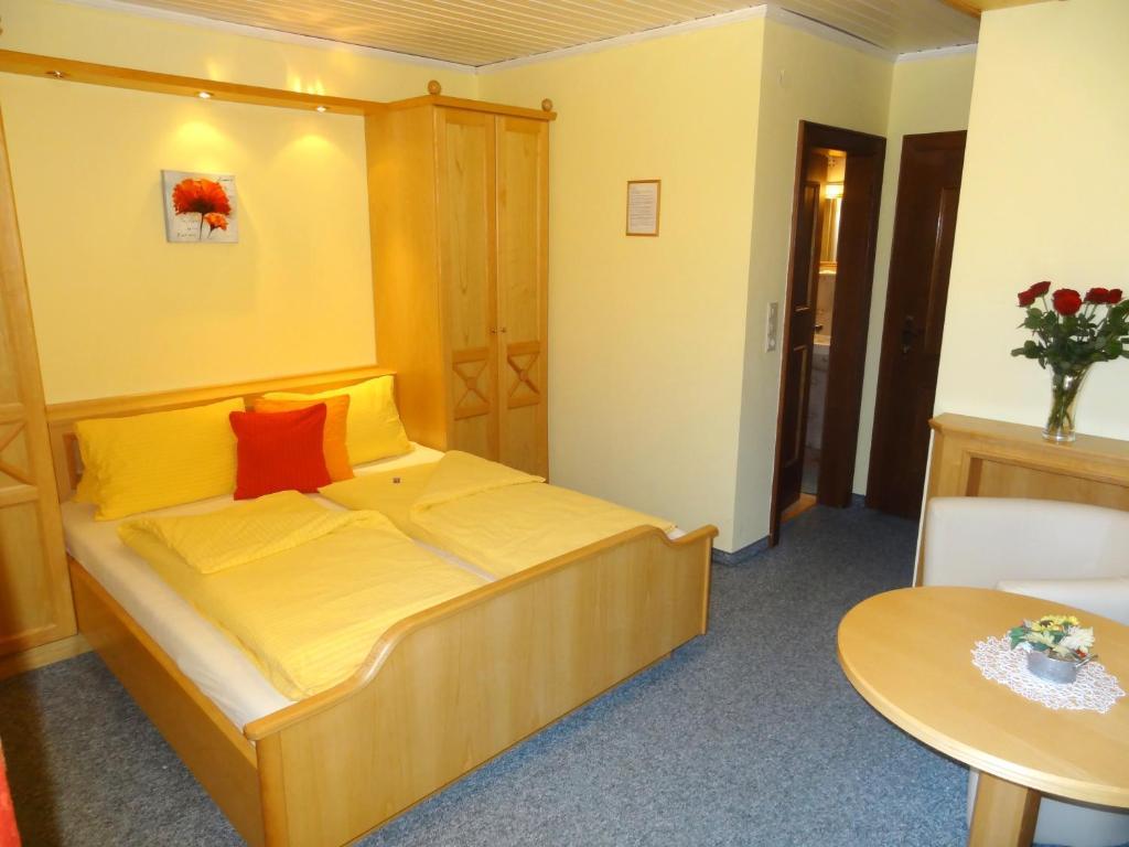 Pension Appartements Reithof Sankt Johann im Pongau Oda fotoğraf