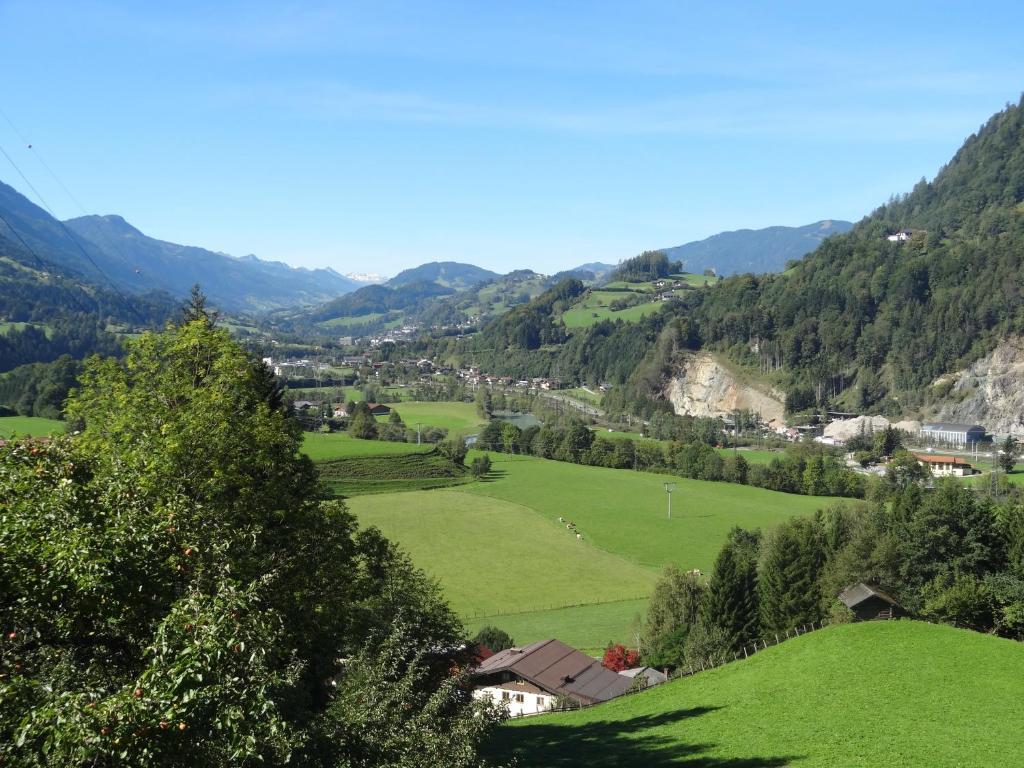 Pension Appartements Reithof Sankt Johann im Pongau Oda fotoğraf
