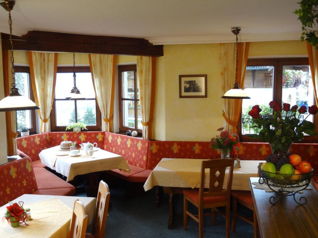 Pension Appartements Reithof Sankt Johann im Pongau Dış mekan fotoğraf