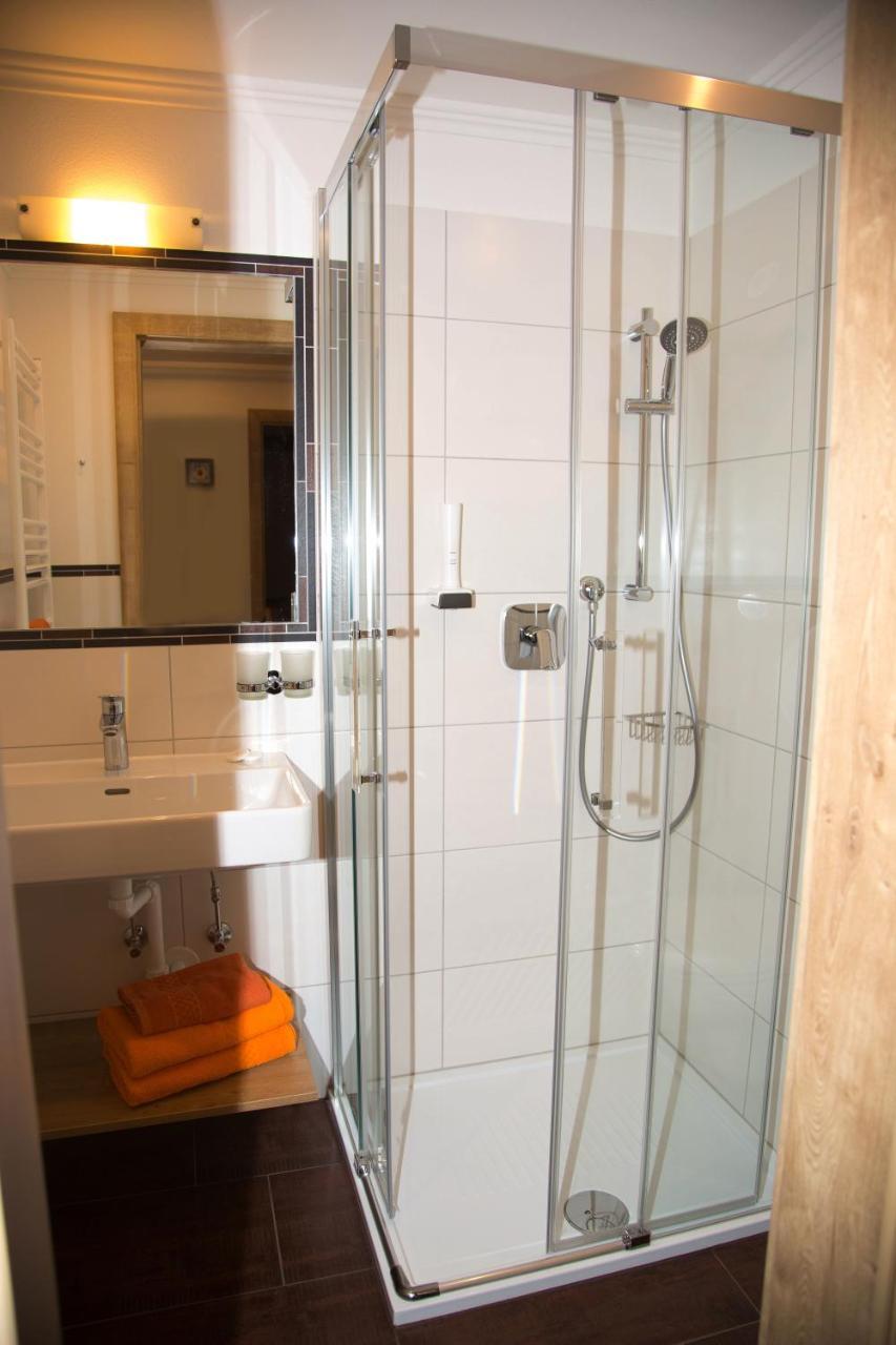 Pension Appartements Reithof Sankt Johann im Pongau Dış mekan fotoğraf