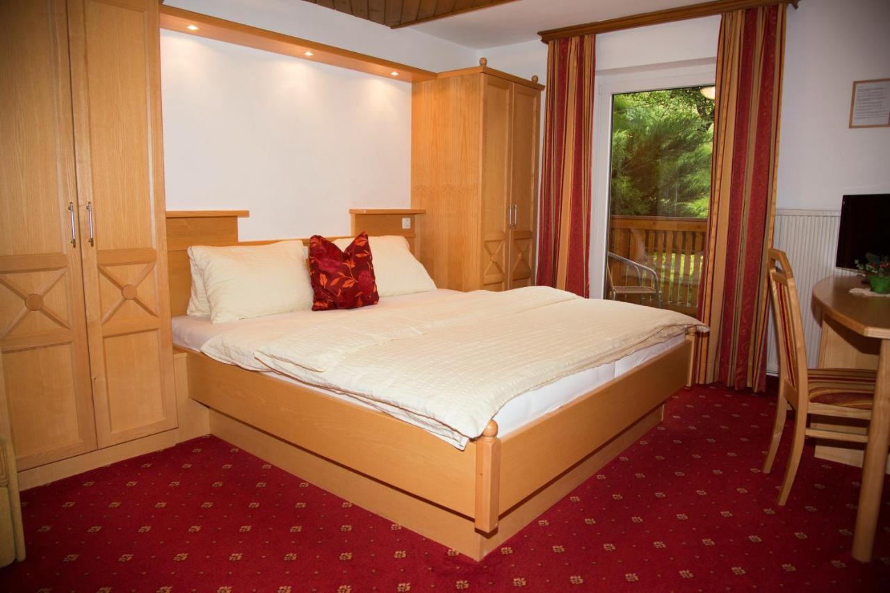 Pension Appartements Reithof Sankt Johann im Pongau Dış mekan fotoğraf